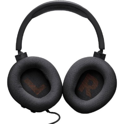 JBL Quantum 100M2 Black GR